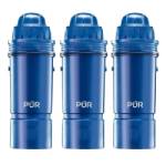 PUR PUR CR-830 FILTER PITCHER replacement part - PUR CRF-950Z Replacement Pitcher Filter for PUR DS-1800Z - 3-Pack